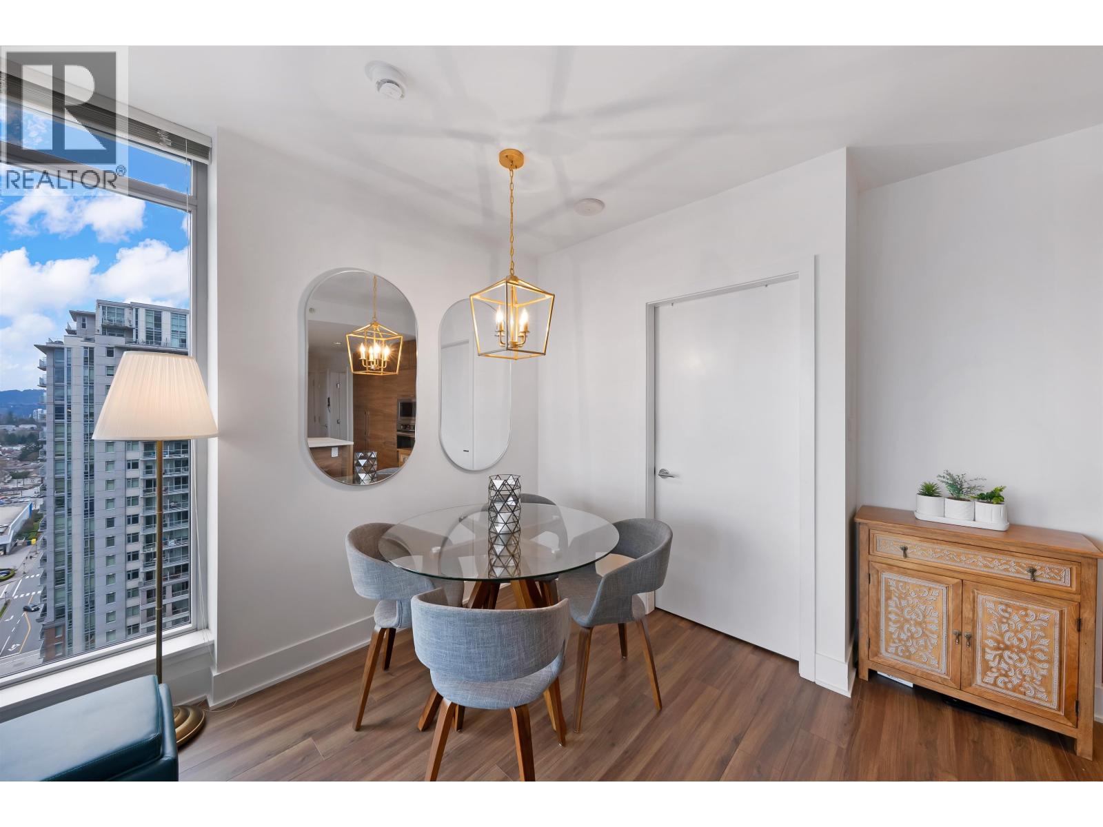 2502 1188 Pinetree Way, Coquitlam, British Columbia  V3B 0K9 - Photo 13 - R3108047