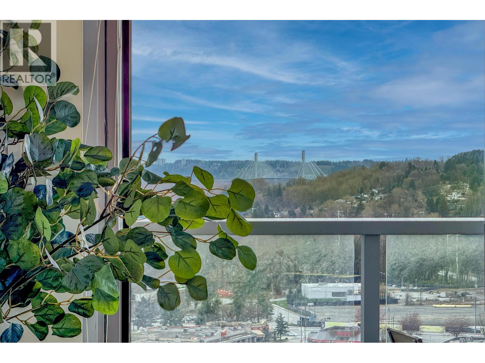 2502 1188 Pinetree Way, Coquitlam, British Columbia  V3B 0K9 - Photo 7 - R3108047