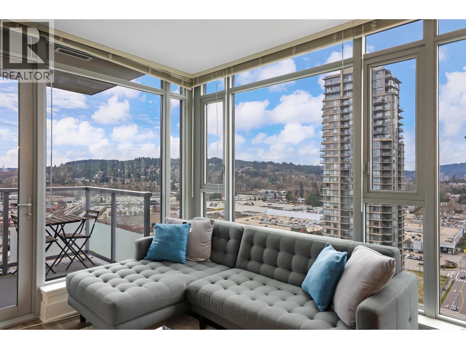 2502 1188 Pinetree Way, Coquitlam, British Columbia  V3B 0K9 - Photo 11 - R3108047