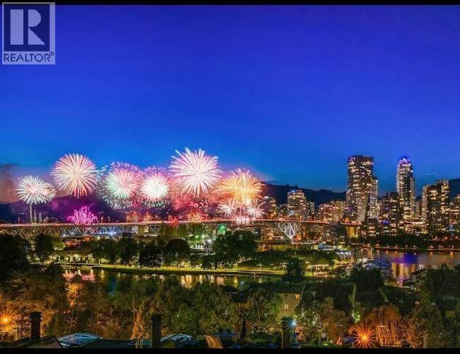 903 2411 Heather Street, Vancouver, British Columbia  V5Z 0B7 - Photo 30 - R3111170