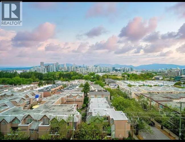 903 2411 Heather Street, Vancouver, British Columbia  V5Z 0B7 - Photo 24 - R3111170