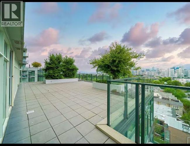 903 2411 Heather Street, Vancouver, British Columbia  V5Z 0B7 - Photo 25 - R3111170