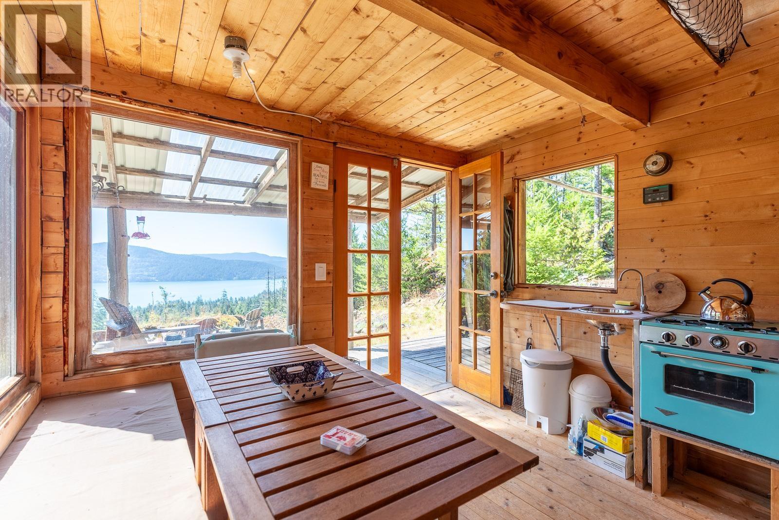 Lot 33 Fircom Plateau, Gambier Island, British Columbia  V0N 1V0 - Photo 12 - R3085301