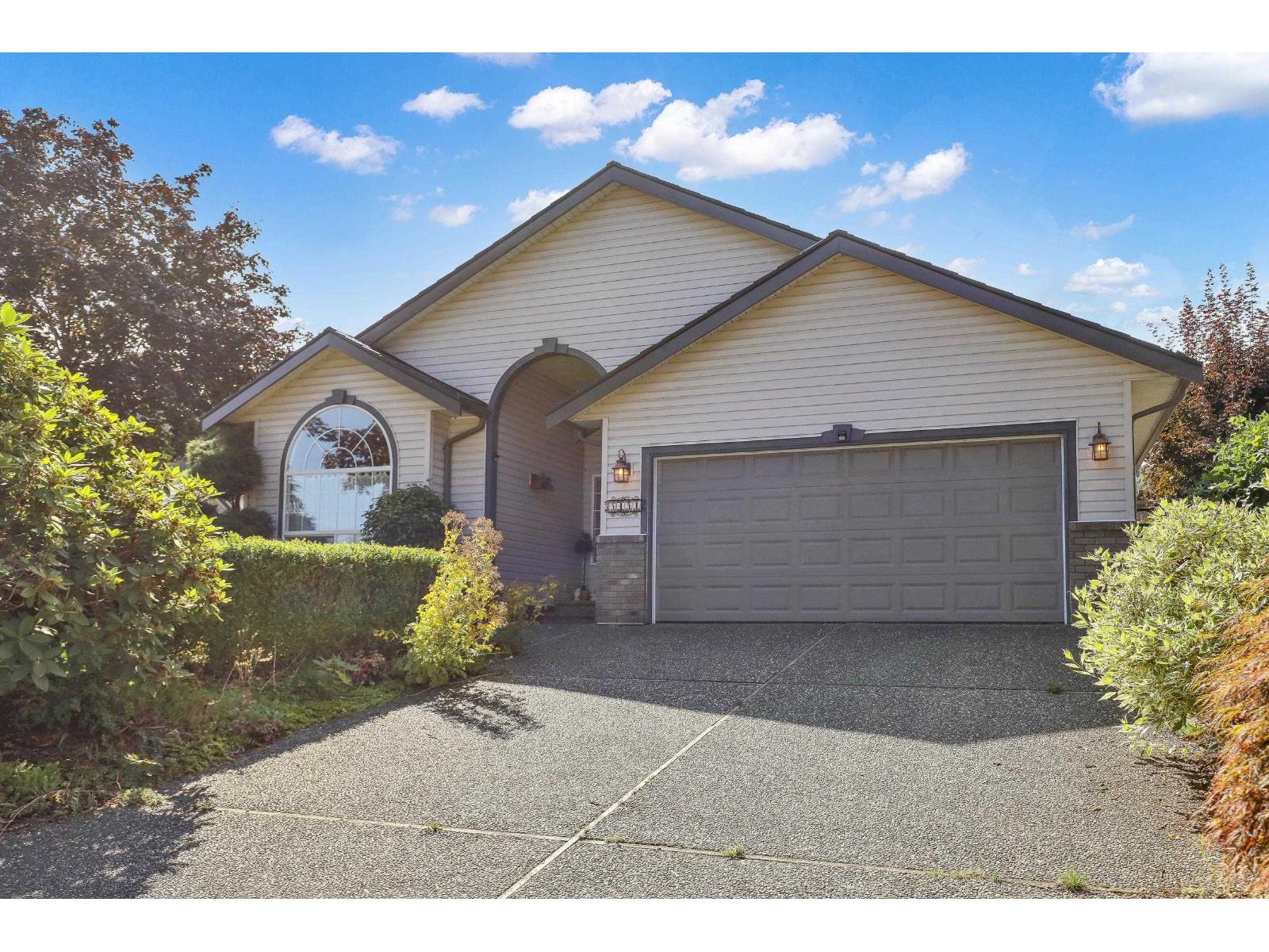 5451 CEDARCREEK DRIVE|Promontory, Chilliwack, British Columbia