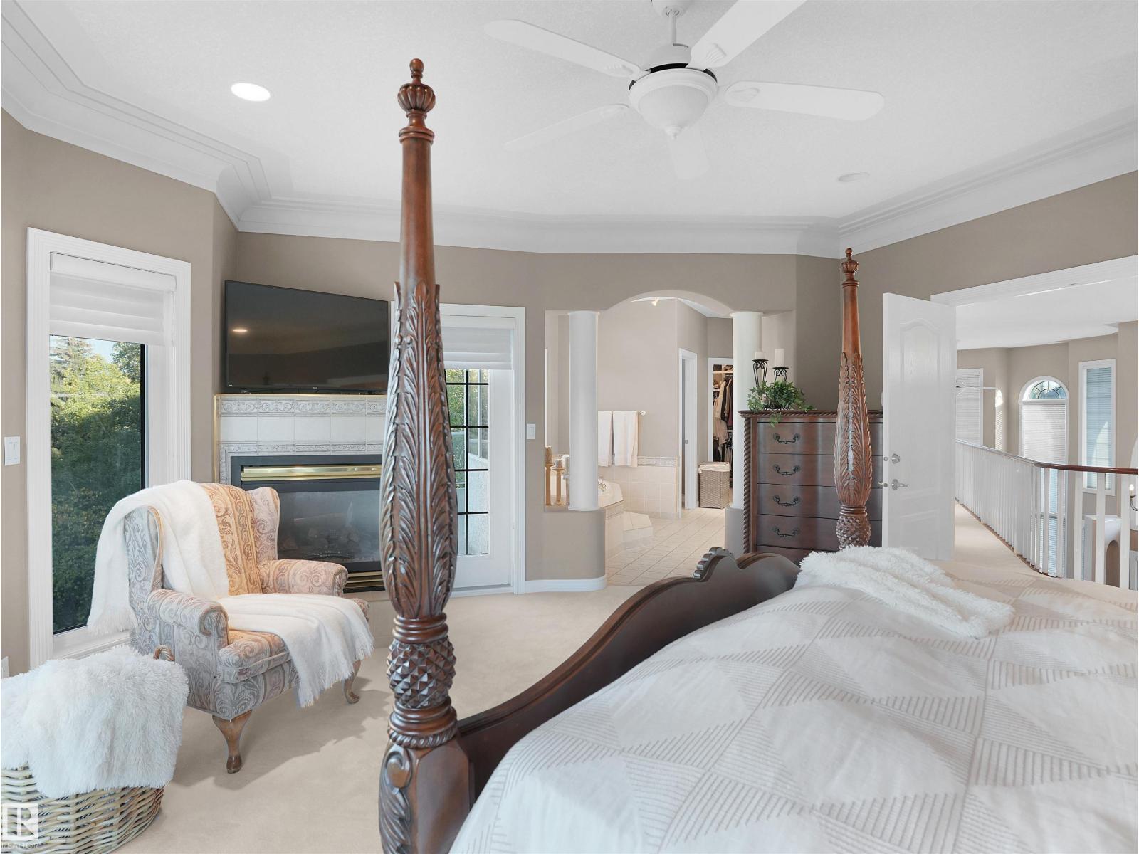 255 Wilson Lane Ln Nw, Edmonton, Alberta  T6M 2K8 - Photo 40 - E4481556