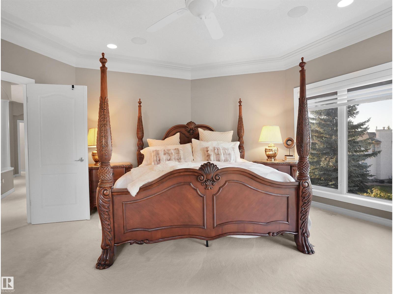 255 Wilson Lane Ln Nw, Edmonton, Alberta  T6M 2K8 - Photo 39 - E4481556