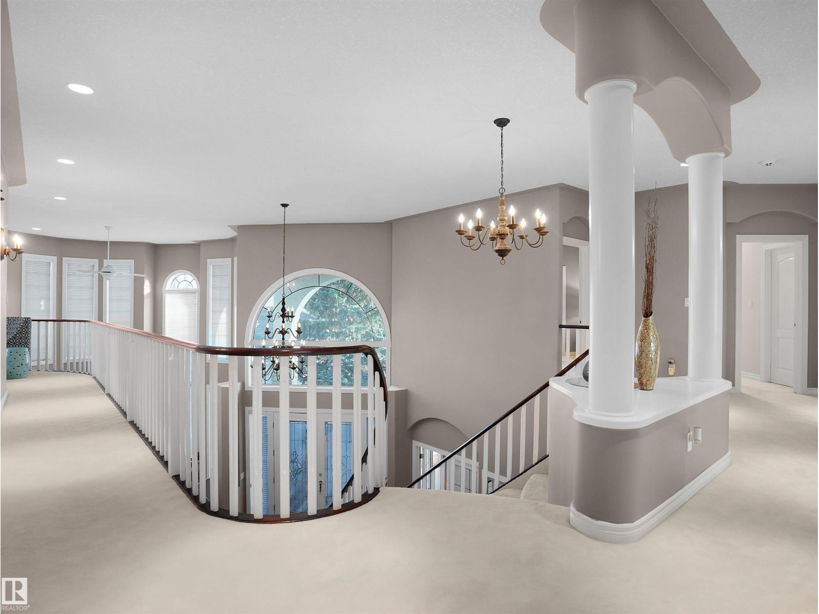 255 Wilson Lane Ln Nw, Edmonton, Alberta  T6M 2K8 - Photo 35 - E4481556