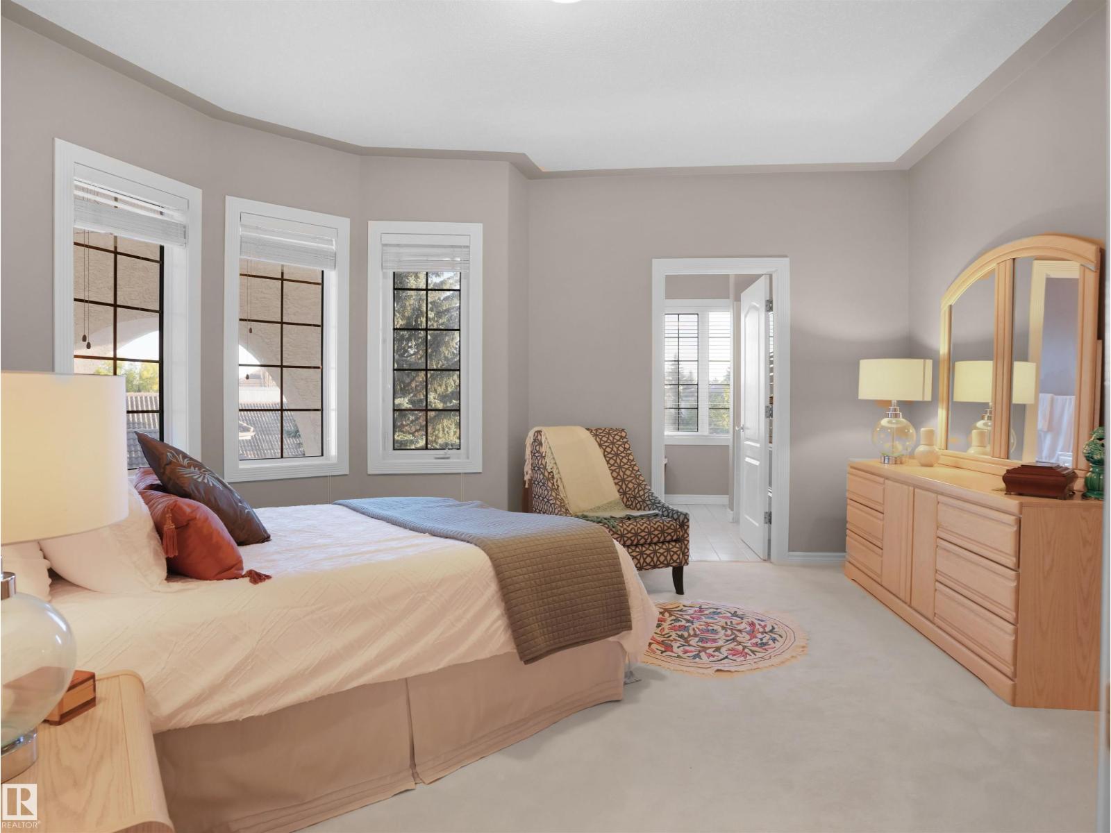 255 Wilson Lane Ln Nw, Edmonton, Alberta  T6M 2K8 - Photo 52 - E4481556