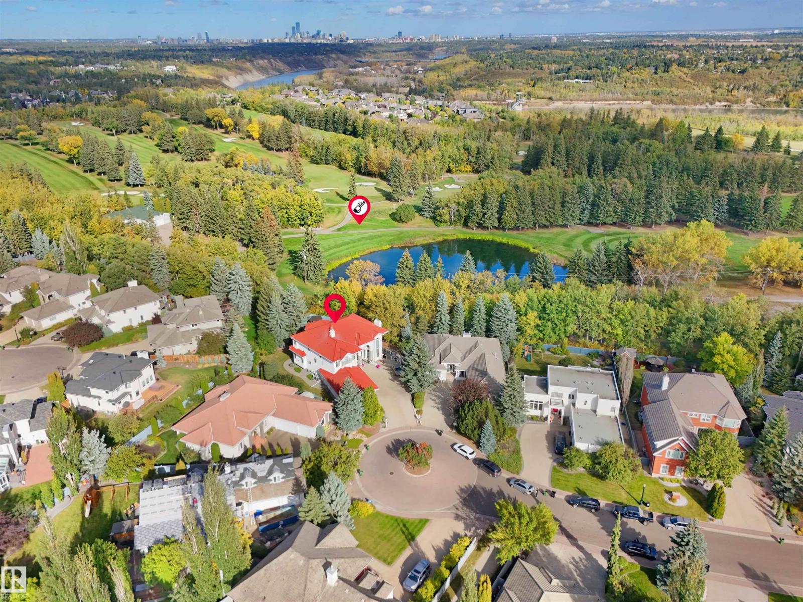 255 Wilson Lane Ln Nw, Edmonton, Alberta  T6M 2K8 - Photo 70 - E4481556