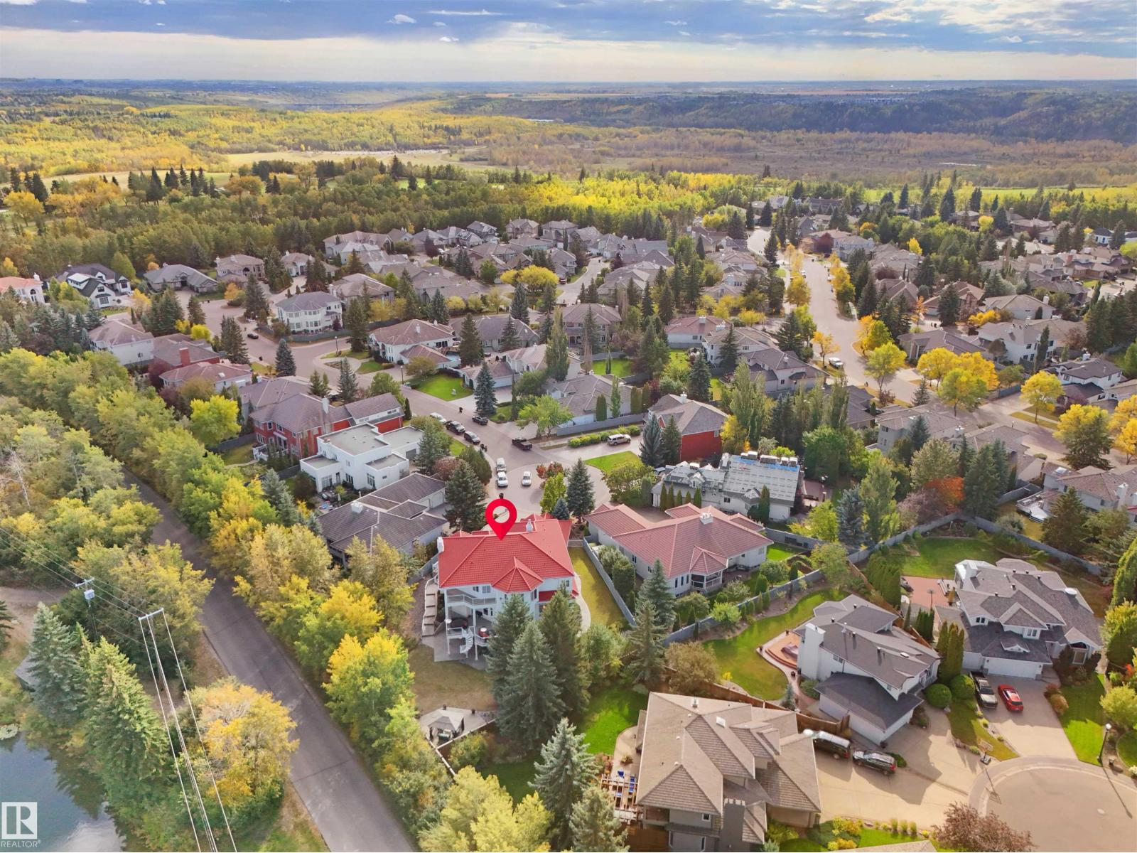 255 Wilson Lane Ln Nw, Edmonton, Alberta  T6M 2K8 - Photo 72 - E4481556