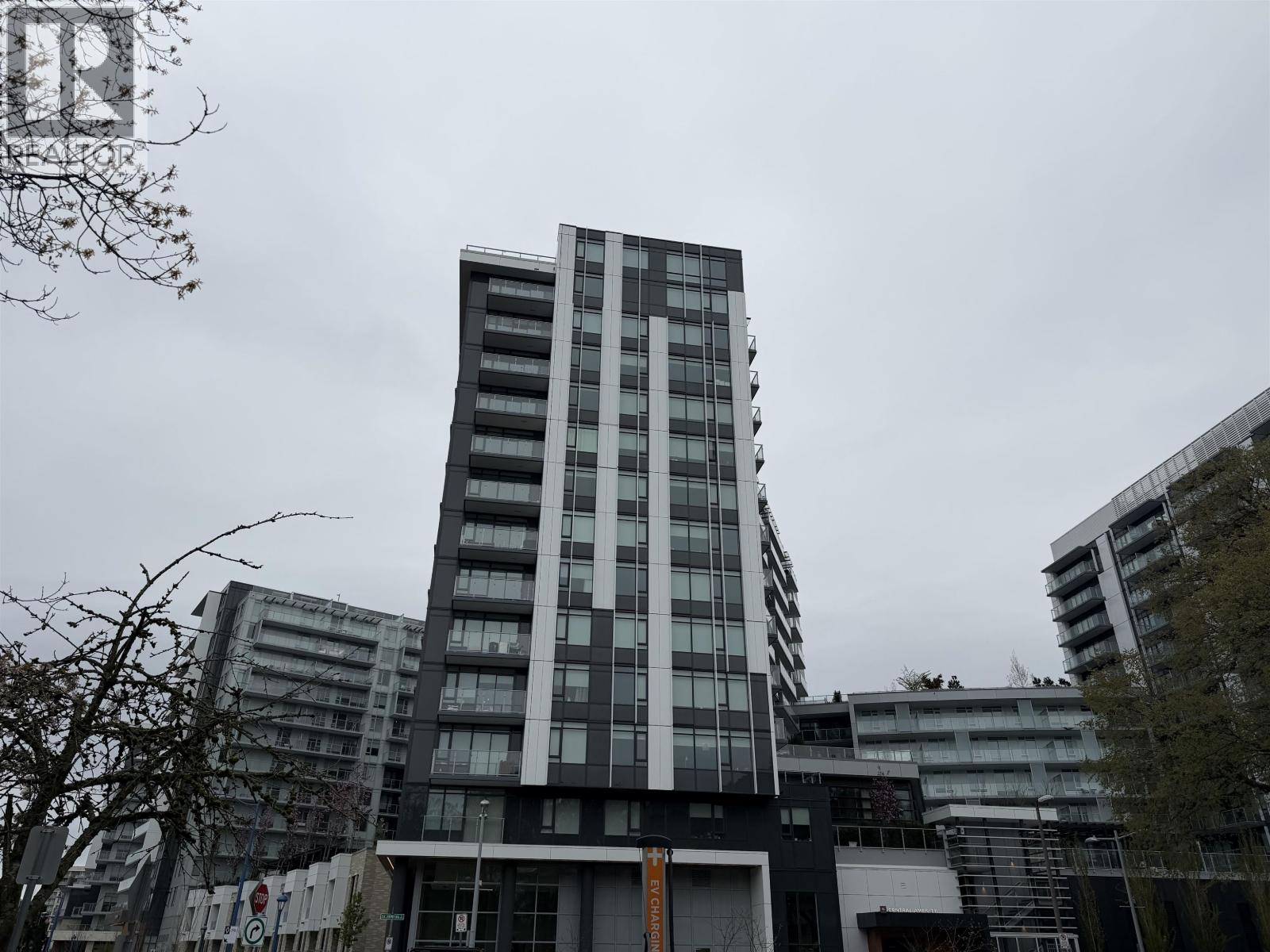 1201 6808 MINORU BOULEVARD, Richmond