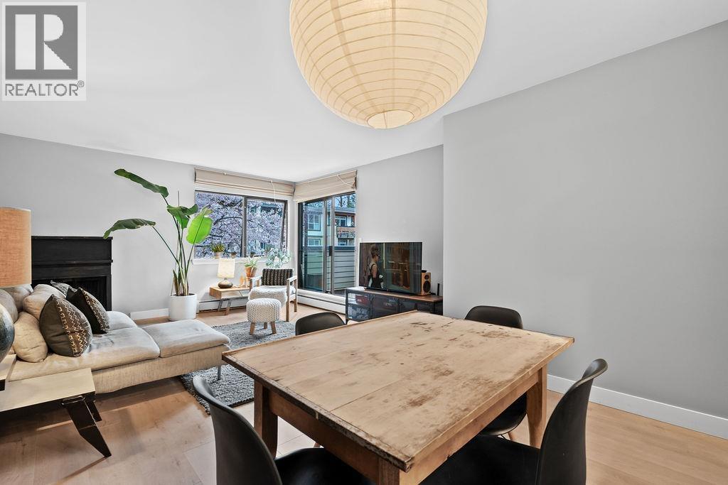 305 3275 Mountain Highway, North Vancouver, British Columbia  V7K 2H4 - Photo 5 - R3110997