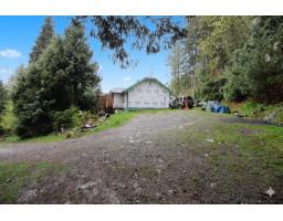 2391 LOUGHEED HIGHWAY|Mt Woodside, Agassiz, British Columbia