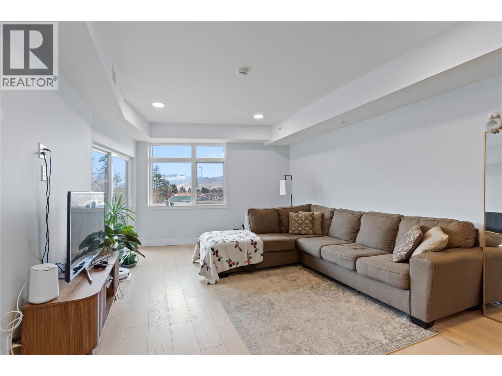 215 Royal Avenue Unit# 307, Kamloops, British Columbia  V2B 0K6 - Photo 8 - 10378500