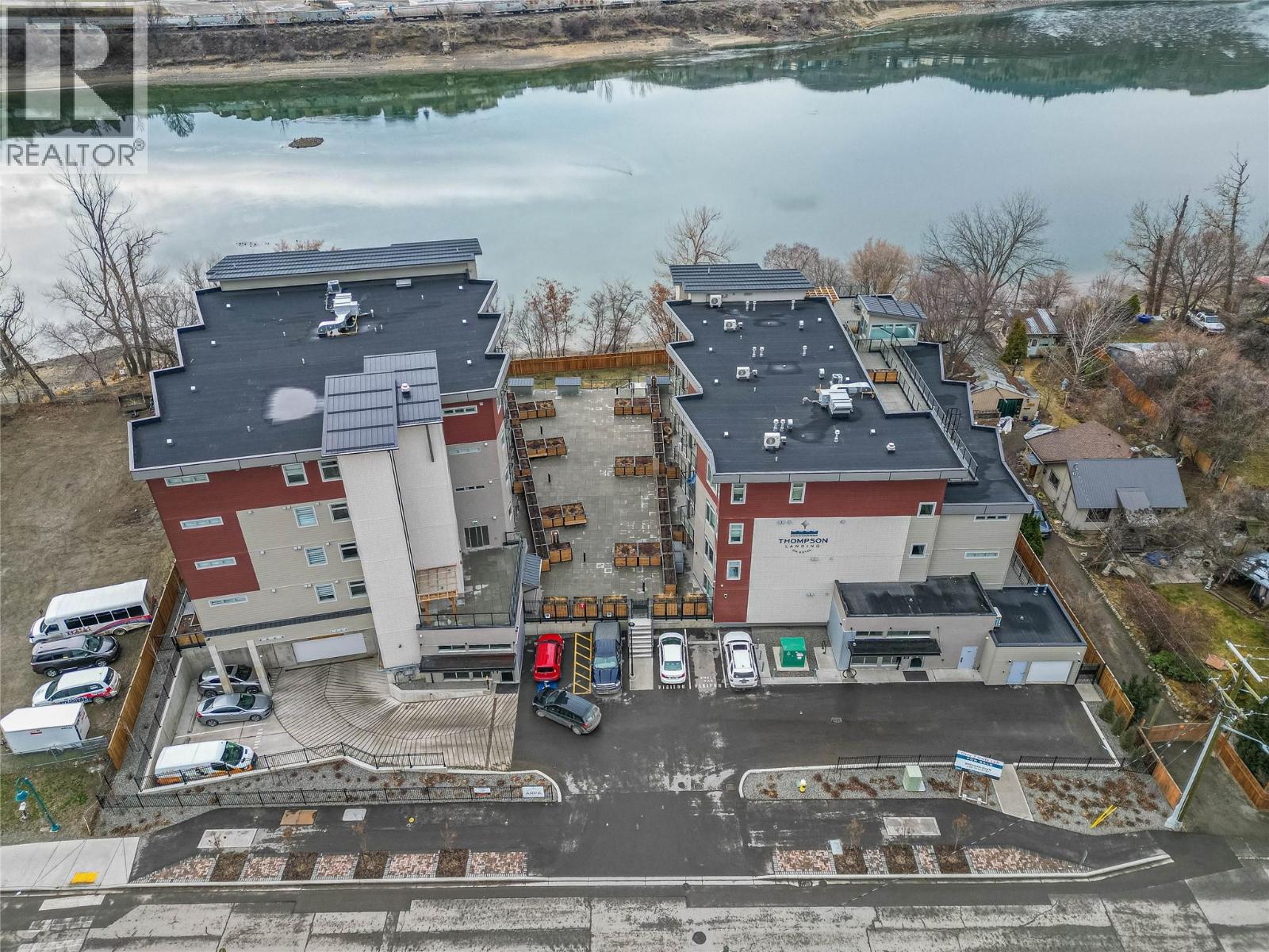 215 Royal Avenue Unit# 307, Kamloops, British Columbia  V2B 0K6 - Photo 33 - 10378500