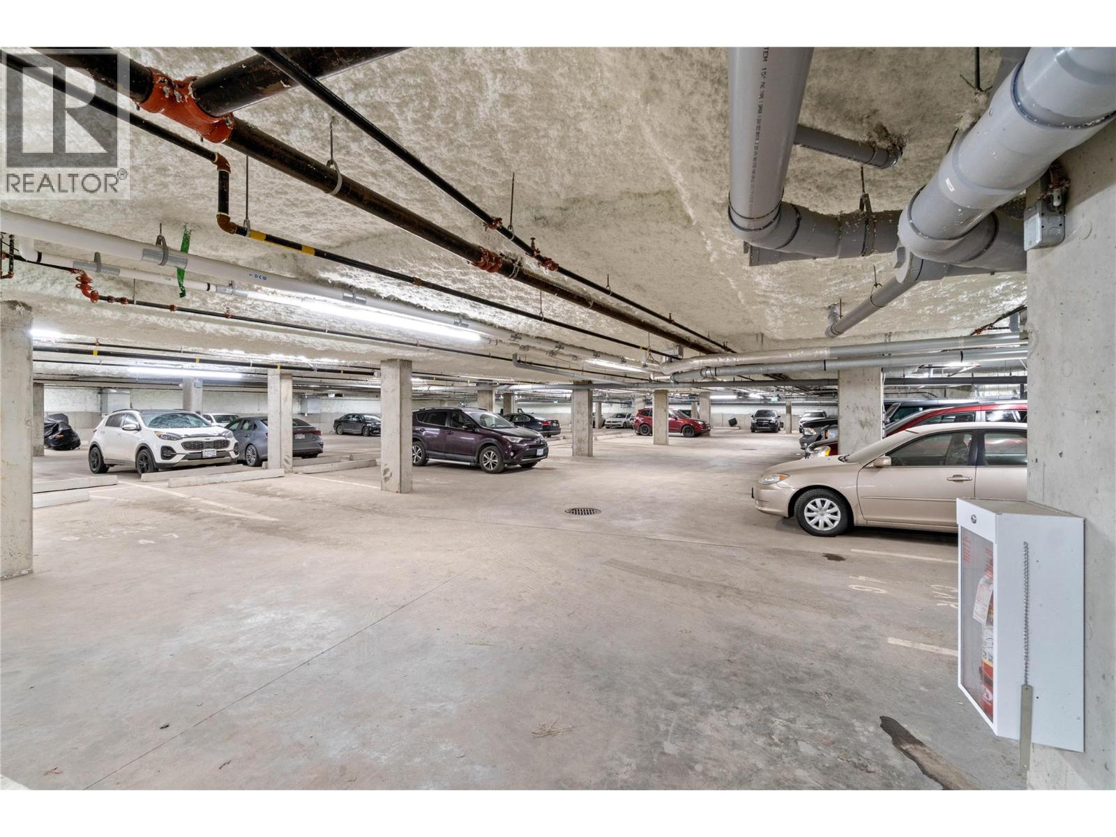 215 Royal Avenue Unit# 307, Kamloops, British Columbia  V2B 0K6 - Photo 32 - 10378500