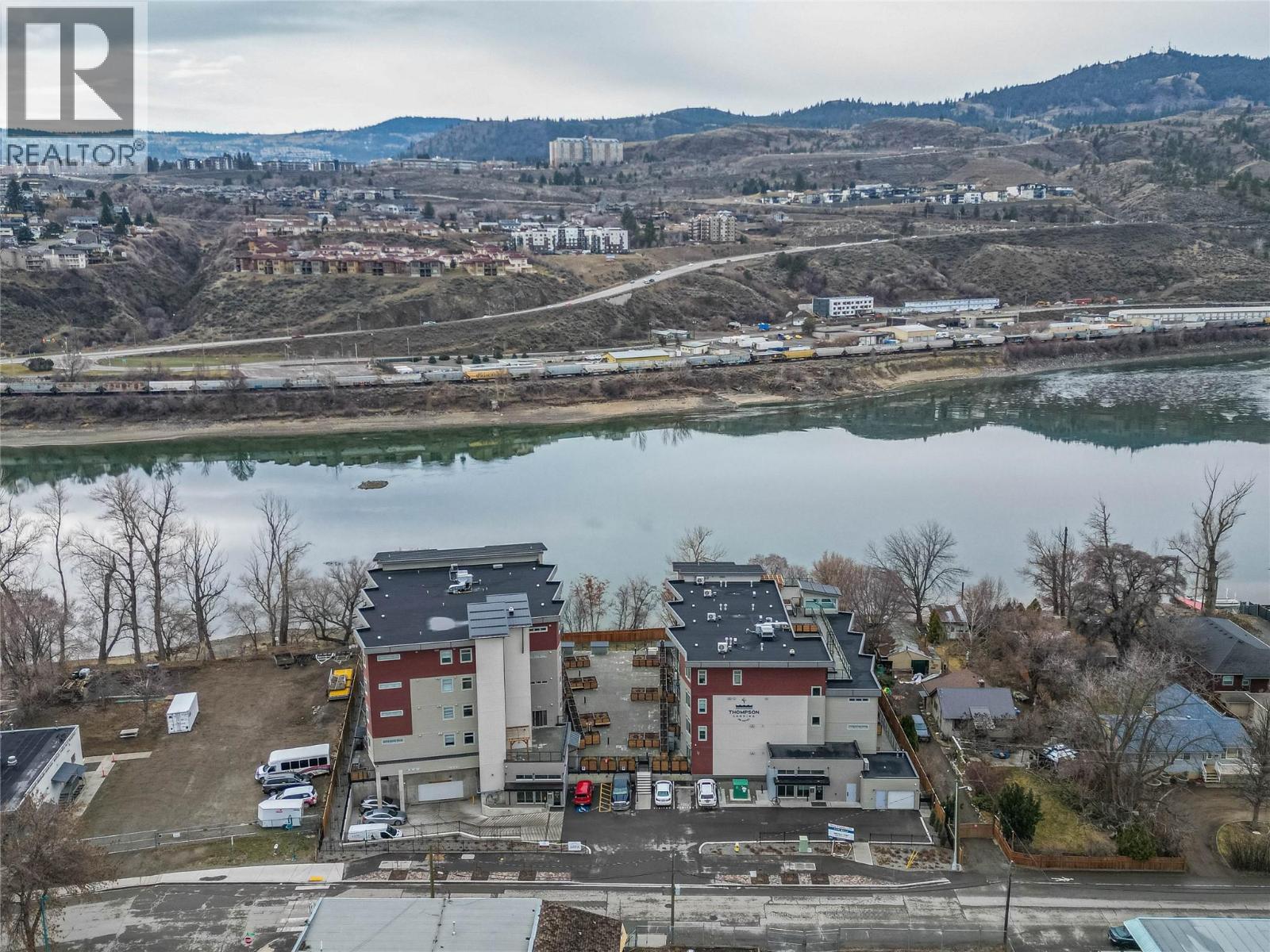 215 Royal Avenue Unit# 307, Kamloops, British Columbia  V2B 0K6 - Photo 42 - 10378500