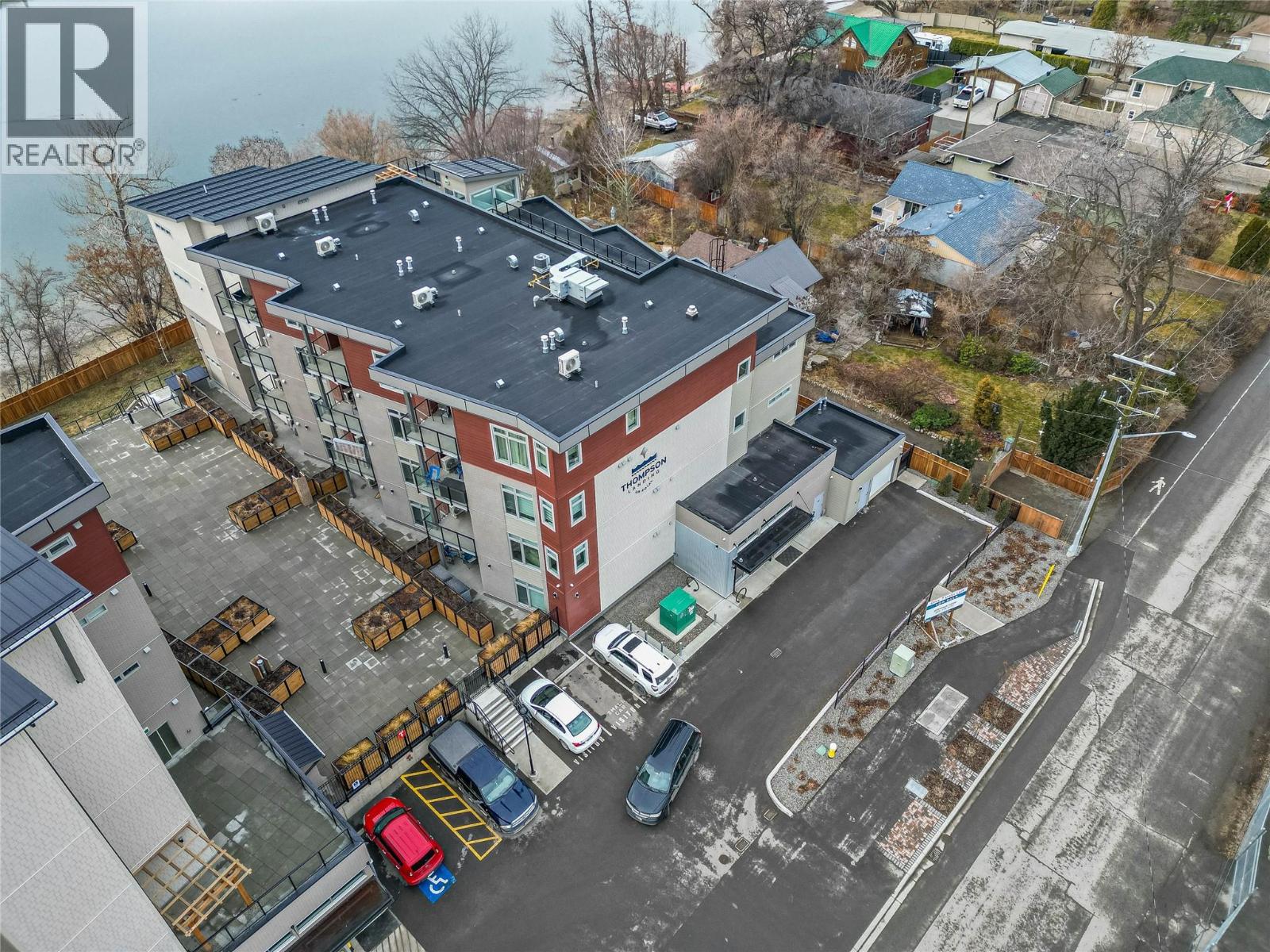 215 Royal Avenue Unit# 307, Kamloops, British Columbia  V2B 0K6 - Photo 35 - 10378500