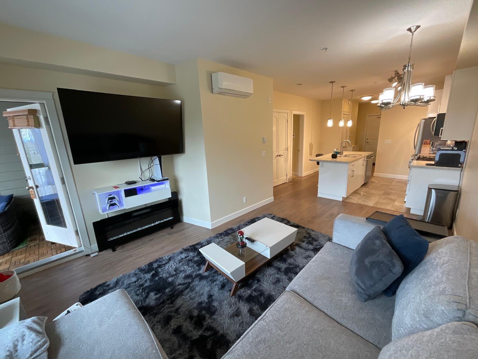 401 8558 202B STREET, Langley, British Columbia