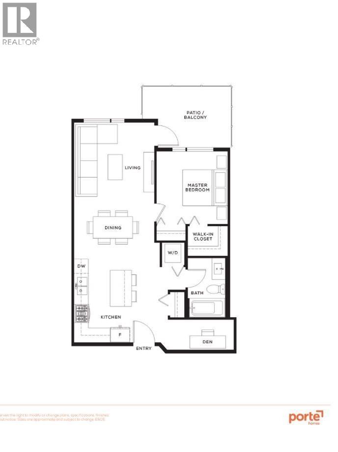 513 3229 St. John Street, Port Moody, British Columbia  V3H 0M4 - Photo 1 - R3110610