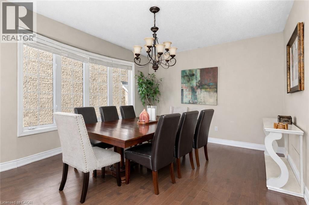 2295 Glazebrook Circle, Oakville, Ontario  L6M 5B5 - Photo 30 - 40815726