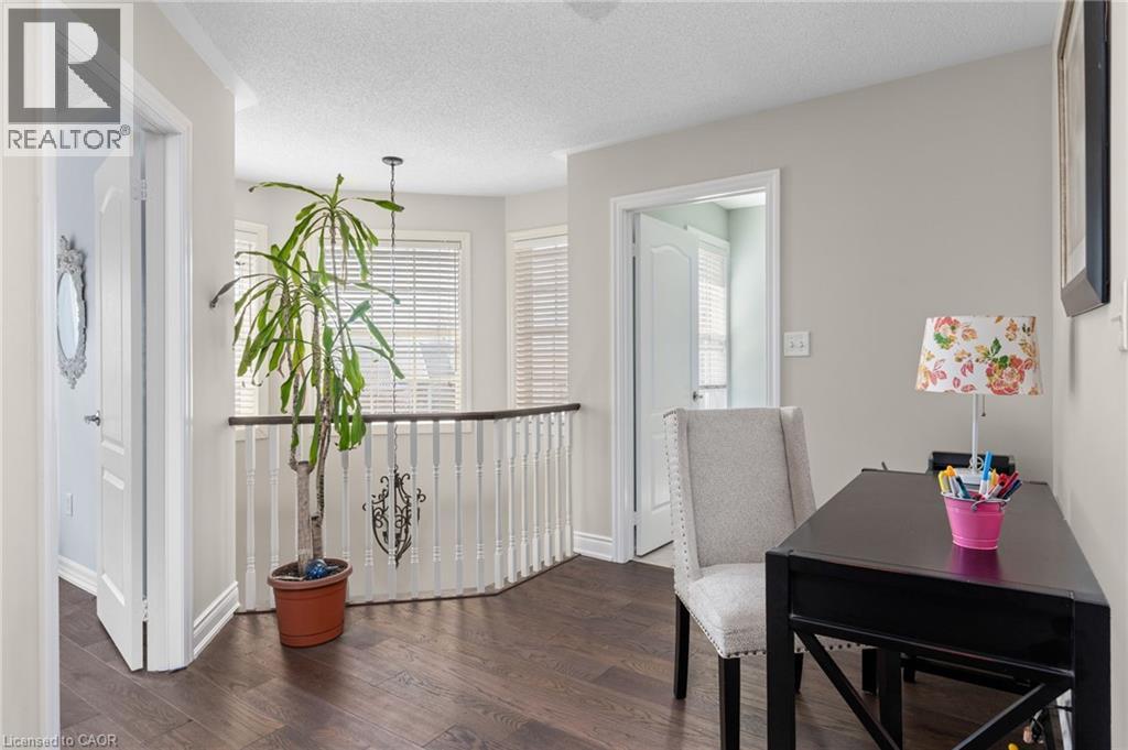 2295 Glazebrook Circle, Oakville, Ontario  L6M 5B5 - Photo 29 - 40815726