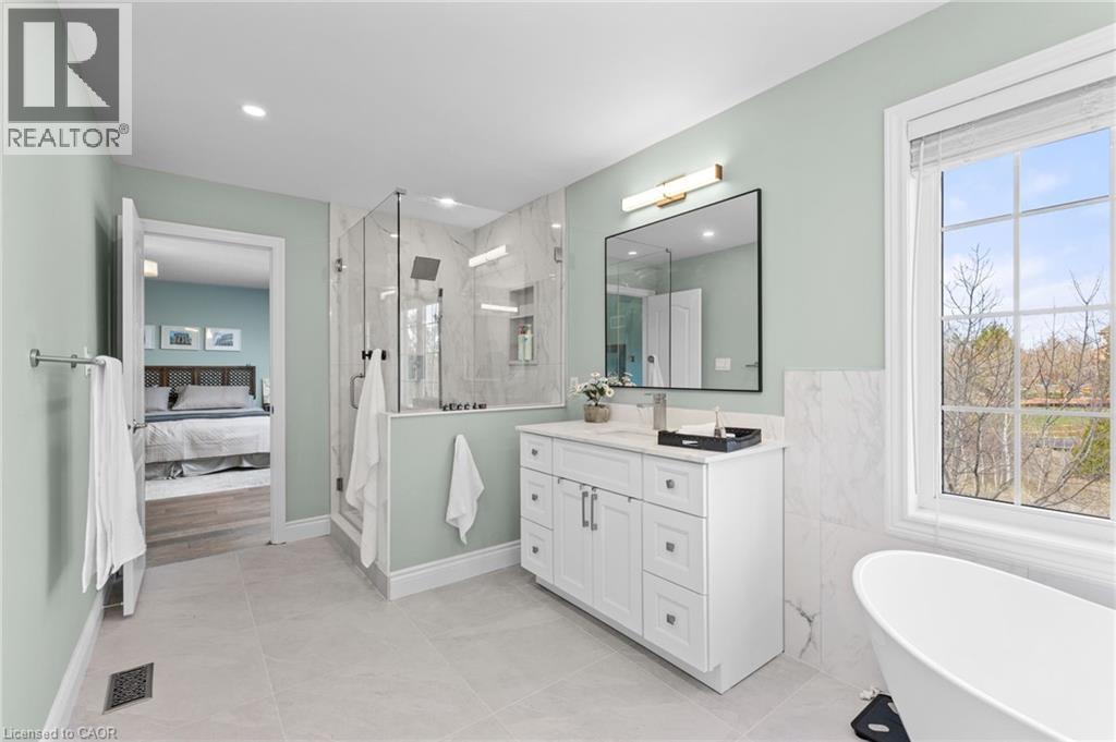 2295 Glazebrook Circle, Oakville, Ontario  L6M 5B5 - Photo 17 - 40815726