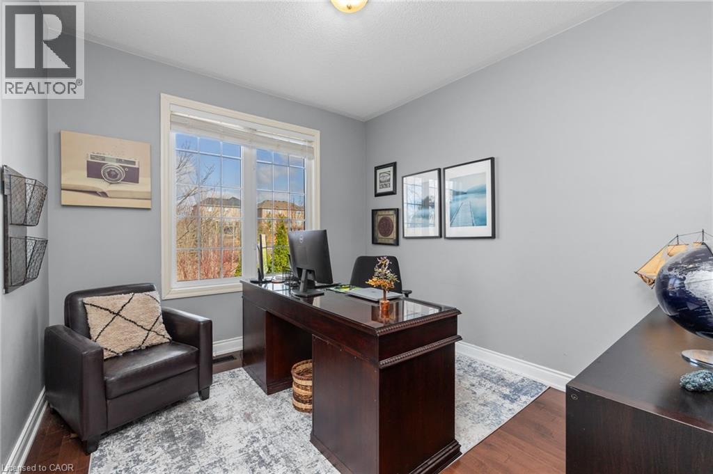 2295 Glazebrook Circle, Oakville, Ontario  L6M 5B5 - Photo 5 - 40815726