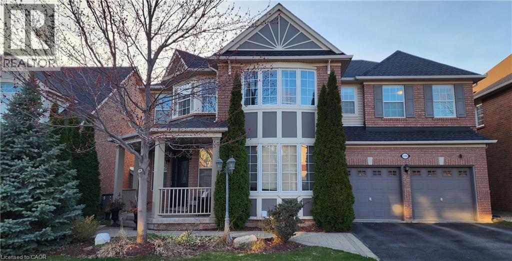 2295 Glazebrook Circle, Oakville, Ontario  L6M 5B5 - Photo 36 - 40815726