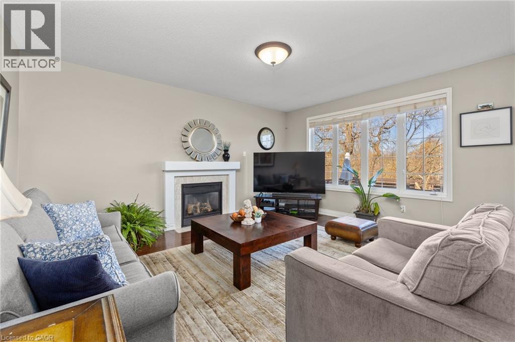 2295 Glazebrook Circle, Oakville, Ontario  L6M 5B5 - Photo 11 - 40815726