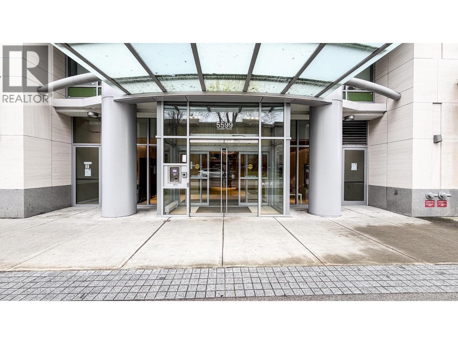 519 5599 Cooney Road, Richmond, British Columbia  V6X 0N8 - Photo 1 - R3111619