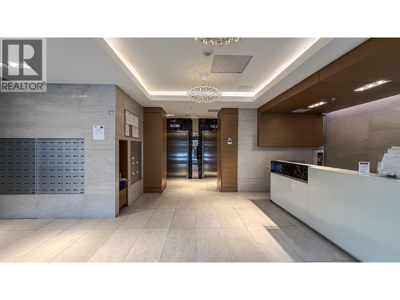 519 5599 Cooney Road, Richmond, British Columbia  V6X 0N8 - Photo 17 - R3111619