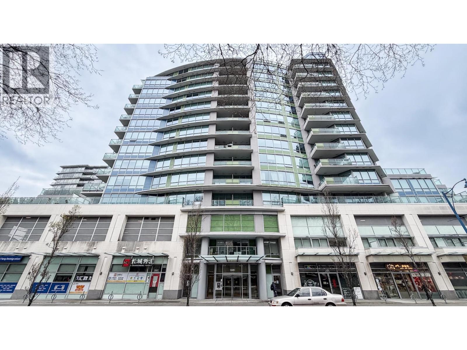 519 5599 Cooney Road, Richmond, British Columbia  V6X 0N8 - Photo 2 - R3111619