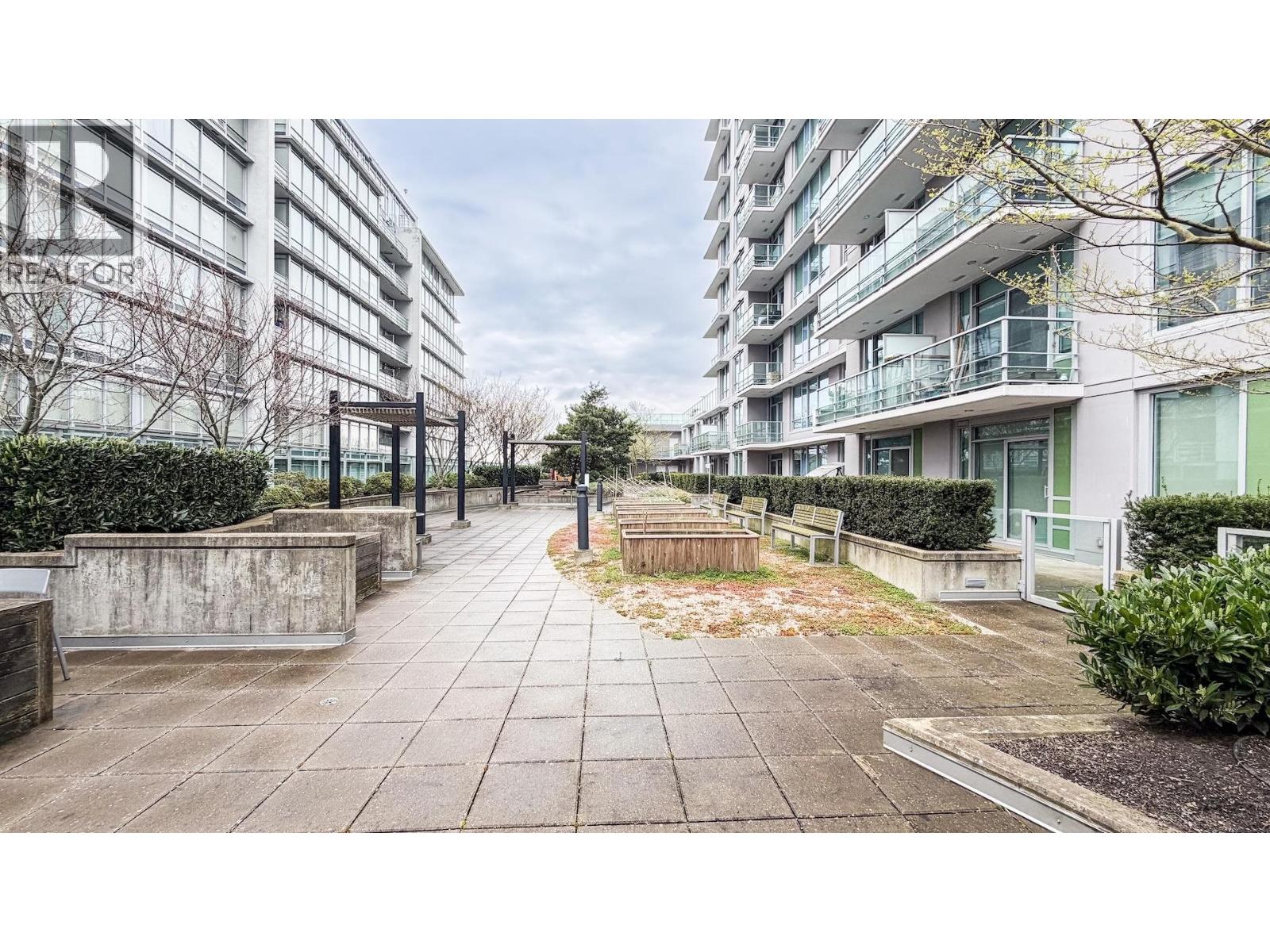 519 5599 Cooney Road, Richmond, British Columbia  V6X 0N8 - Photo 14 - R3111619