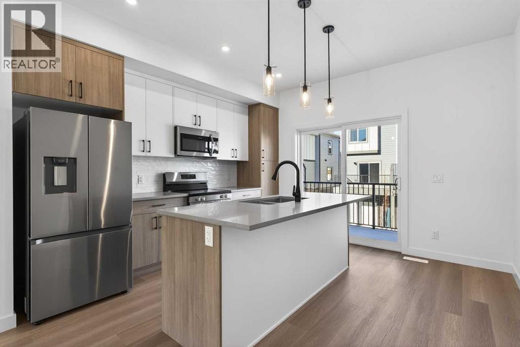 108, 2231 81st Street Sw, Calgary, Alberta  T3H 3V8 - Photo 6 - A2289069