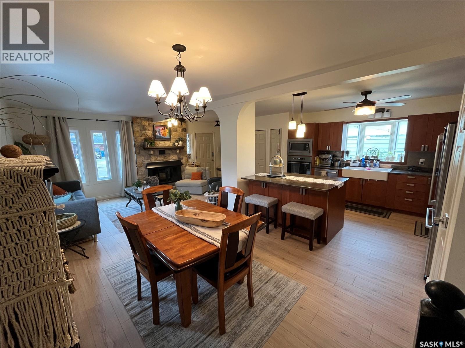 1131 111th Street, North Battleford, Saskatchewan  S9A 2K4 - Photo 10 - SK032810