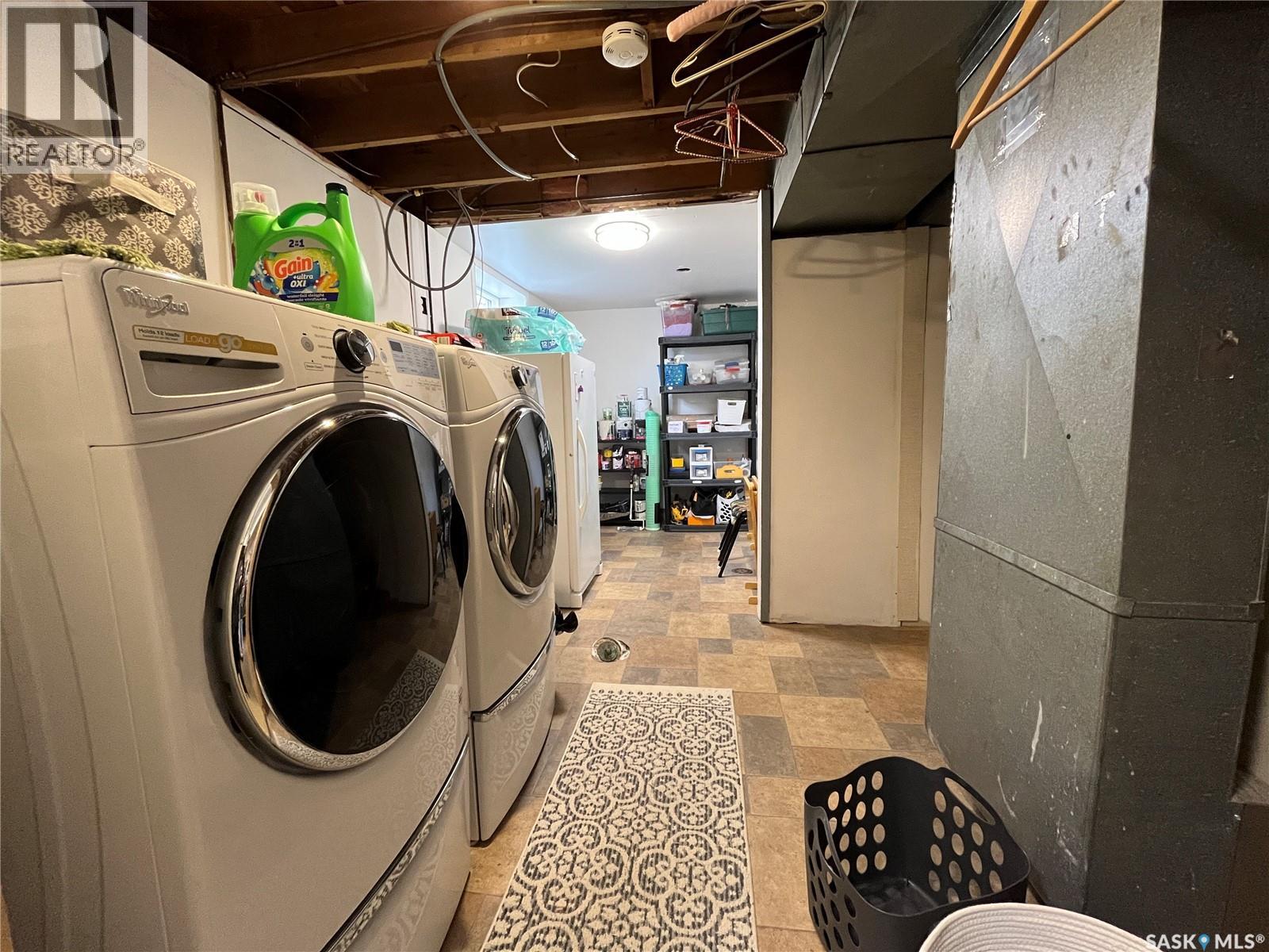 1131 111th Street, North Battleford, Saskatchewan  S9A 2K4 - Photo 22 - SK032810