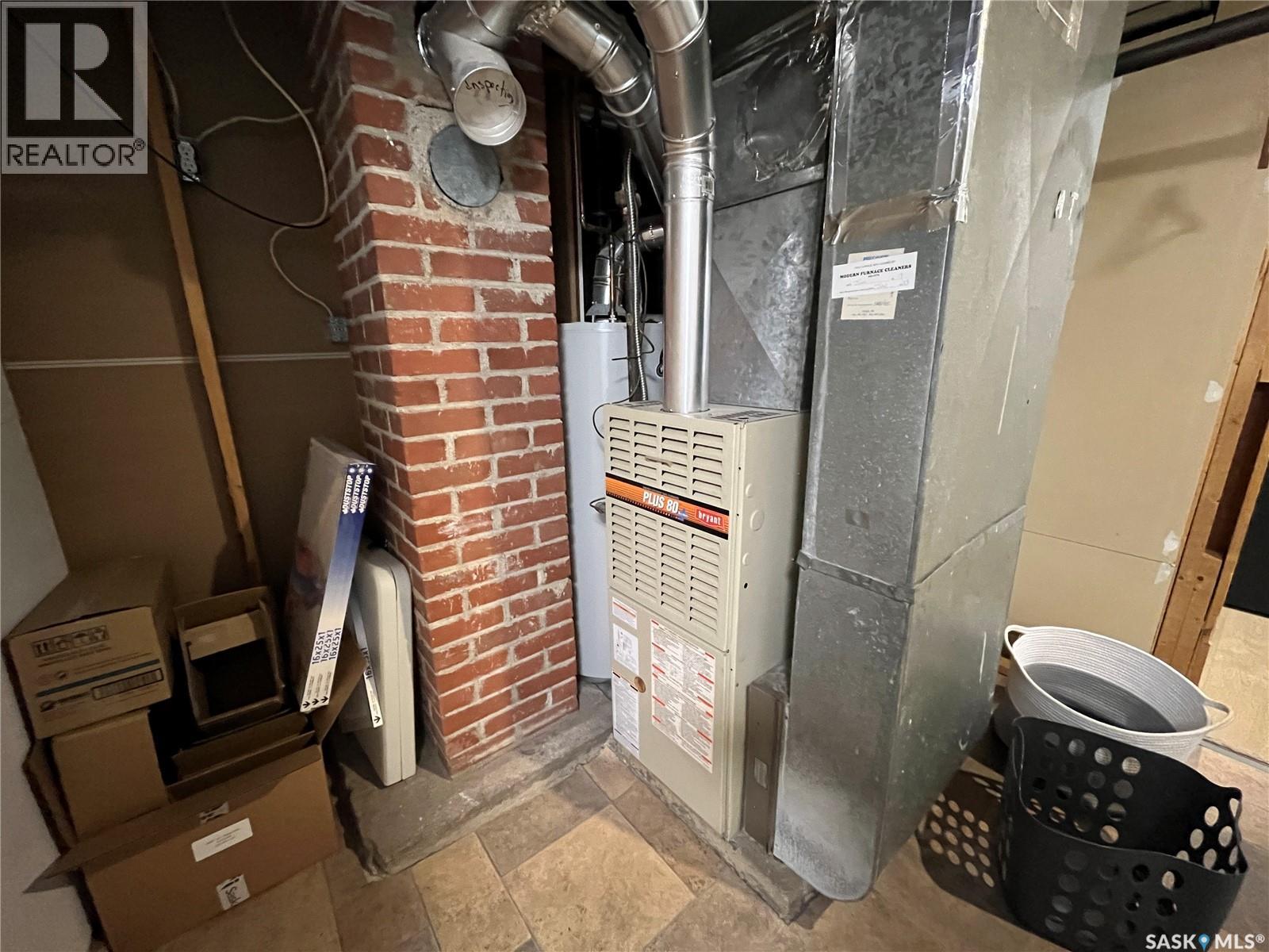 1131 111th Street, North Battleford, Saskatchewan  S9A 2K4 - Photo 23 - SK032810