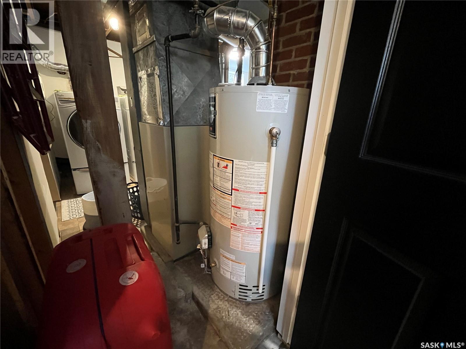 1131 111th Street, North Battleford, Saskatchewan  S9A 2K4 - Photo 24 - SK032810