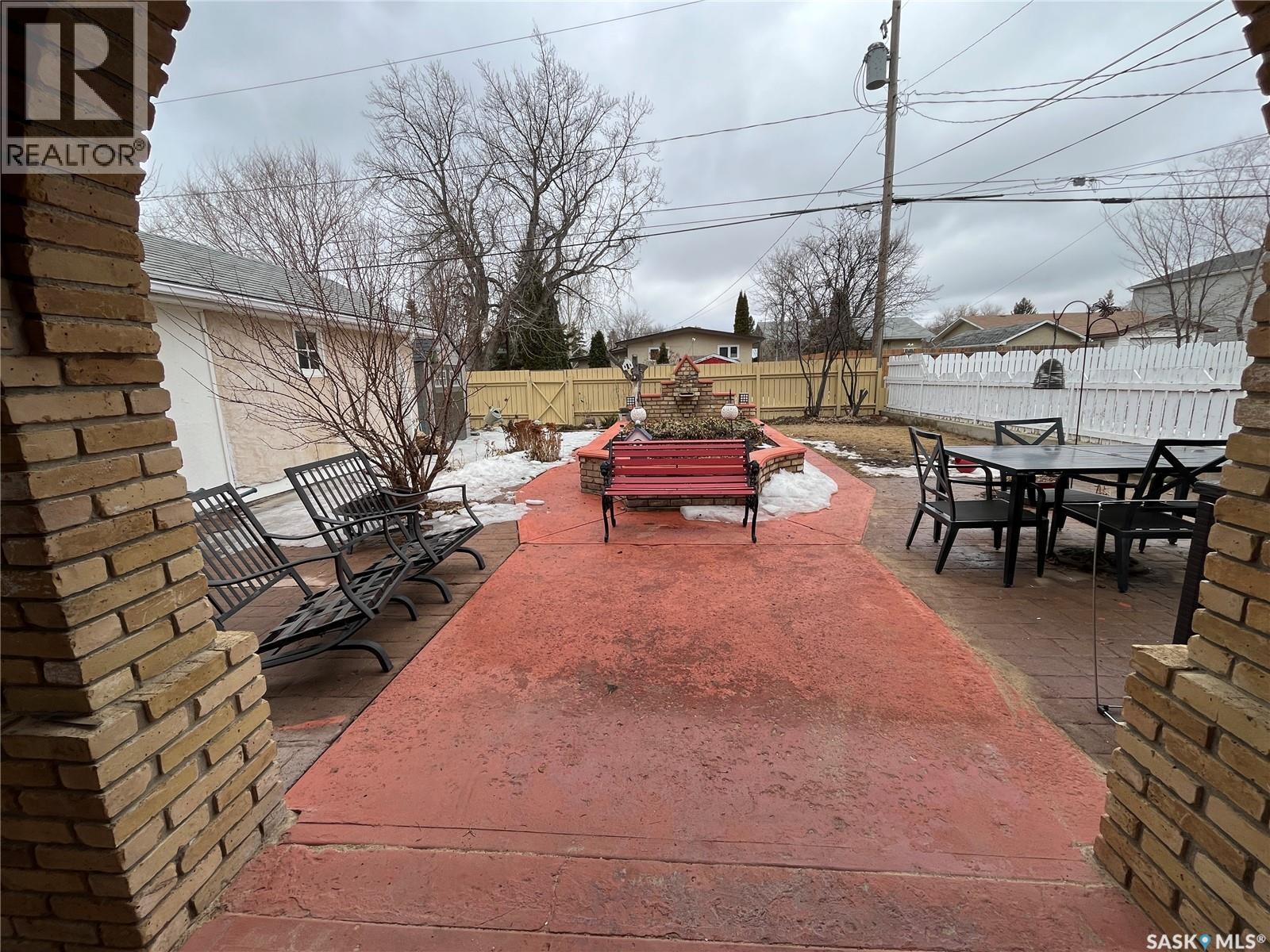 1131 111th Street, North Battleford, Saskatchewan  S9A 2K4 - Photo 25 - SK032810