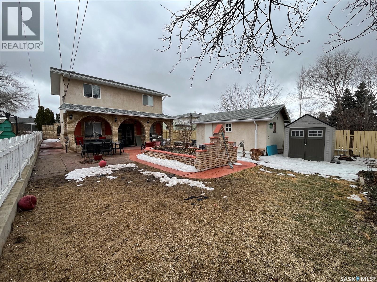 1131 111th Street, North Battleford, Saskatchewan  S9A 2K4 - Photo 26 - SK032810