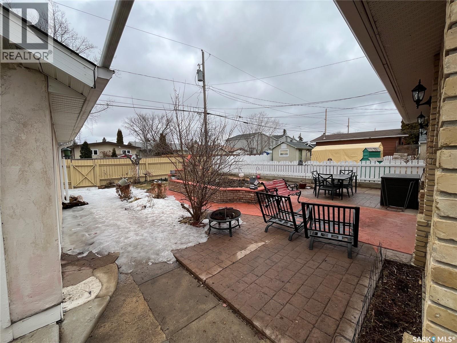 1131 111th Street, North Battleford, Saskatchewan  S9A 2K4 - Photo 27 - SK032810