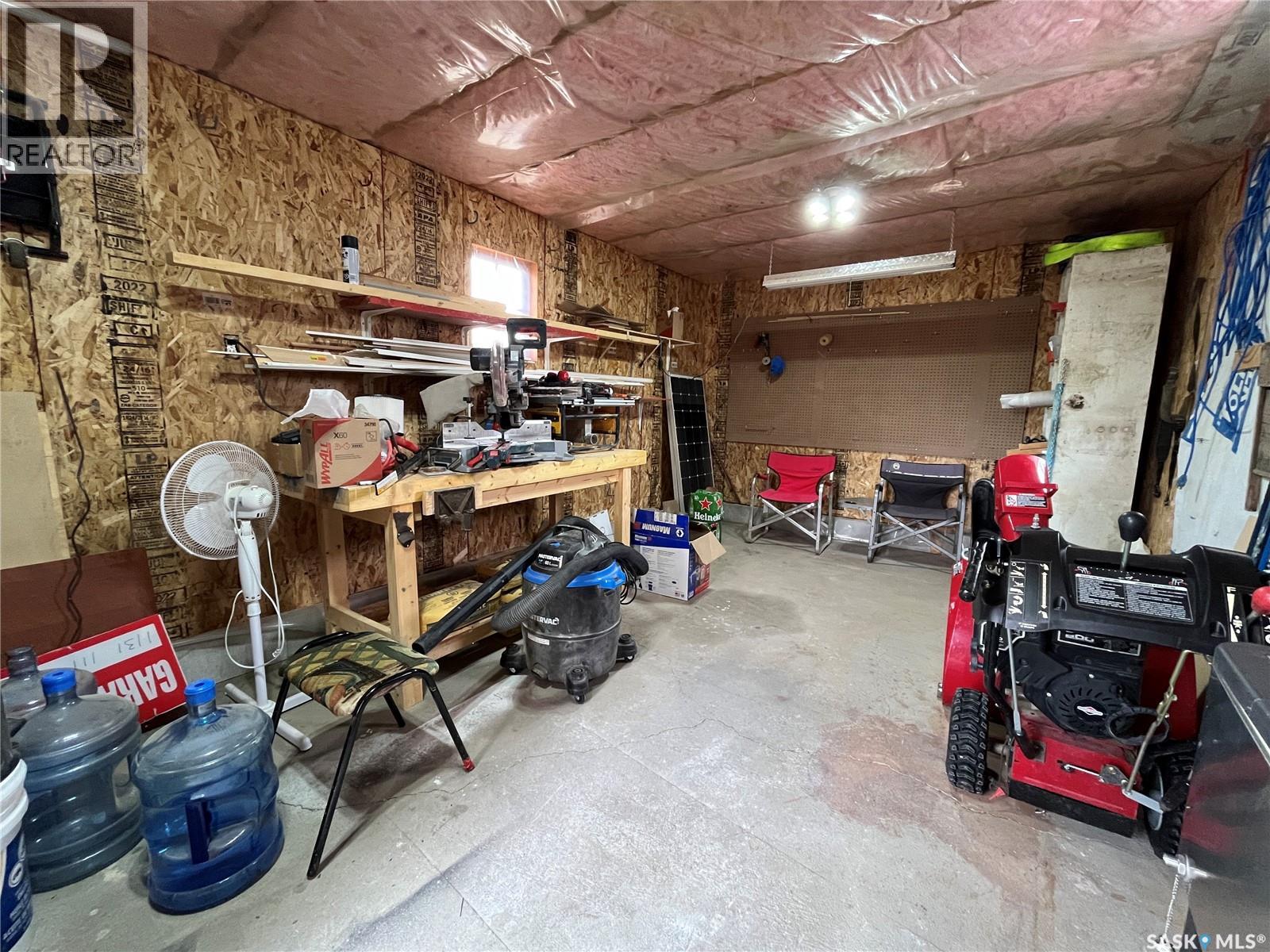 1131 111th Street, North Battleford, Saskatchewan  S9A 2K4 - Photo 29 - SK032810