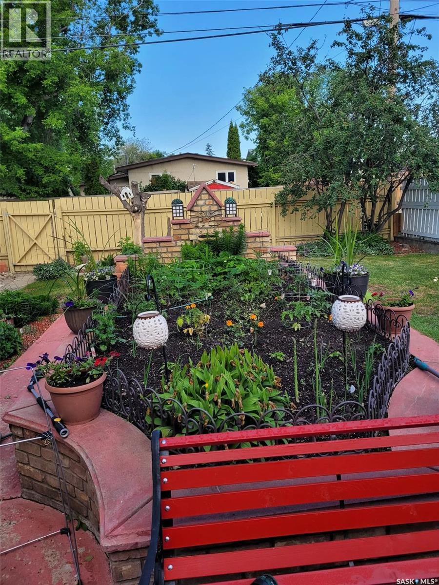 1131 111th Street, North Battleford, Saskatchewan  S9A 2K4 - Photo 31 - SK032810