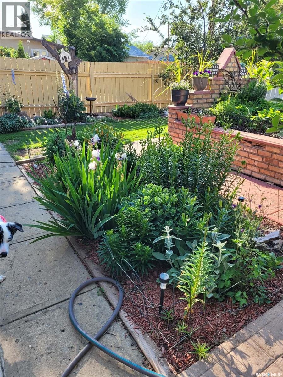 1131 111th Street, North Battleford, Saskatchewan  S9A 2K4 - Photo 33 - SK032810