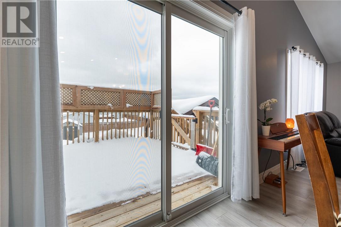 4386 Larocque Avenue, Hanmer, Ontario  P3P 0C9 - Photo 22 - 2126883