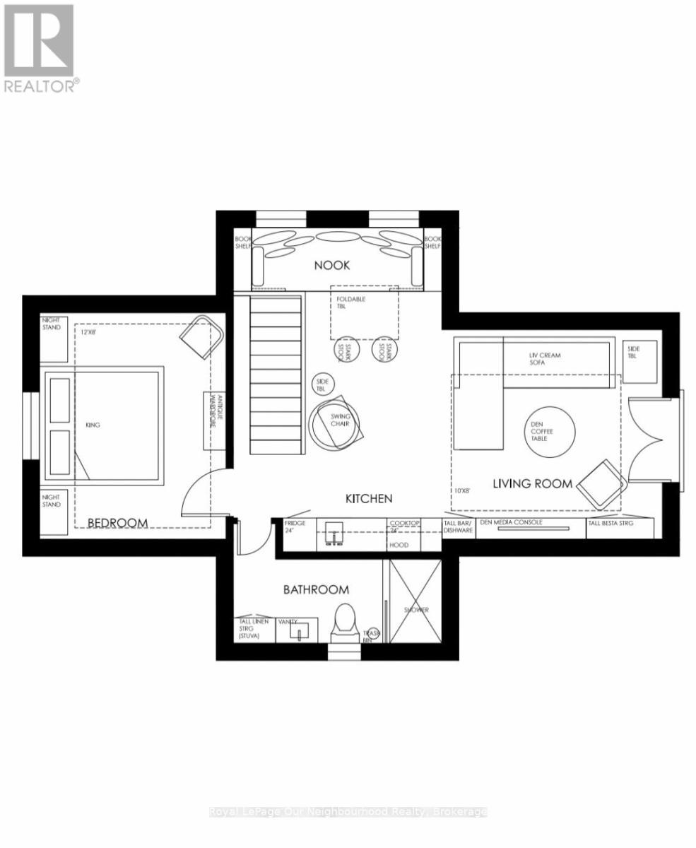 1479 Cameron Line, Asphodel-Norwood, Ontario  K0L 1Y0 - Photo 21 - X12997750