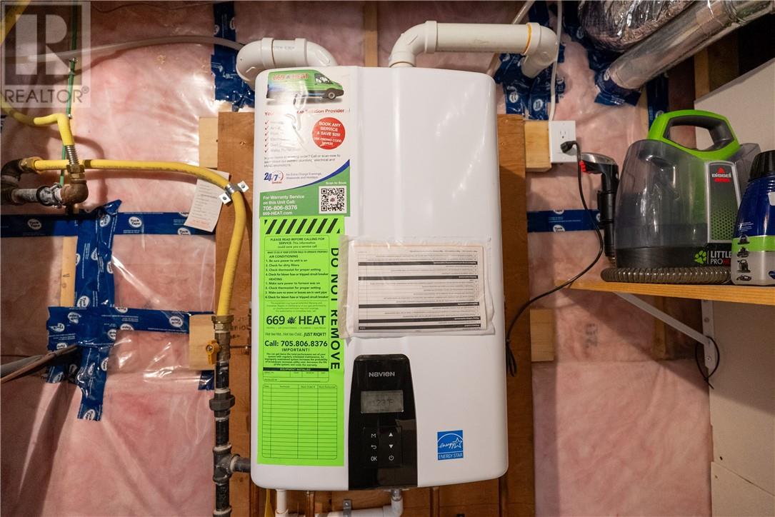 4386 Larocque Avenue, Hanmer, Ontario  P3P 0C9 - Photo 64 - 2126883