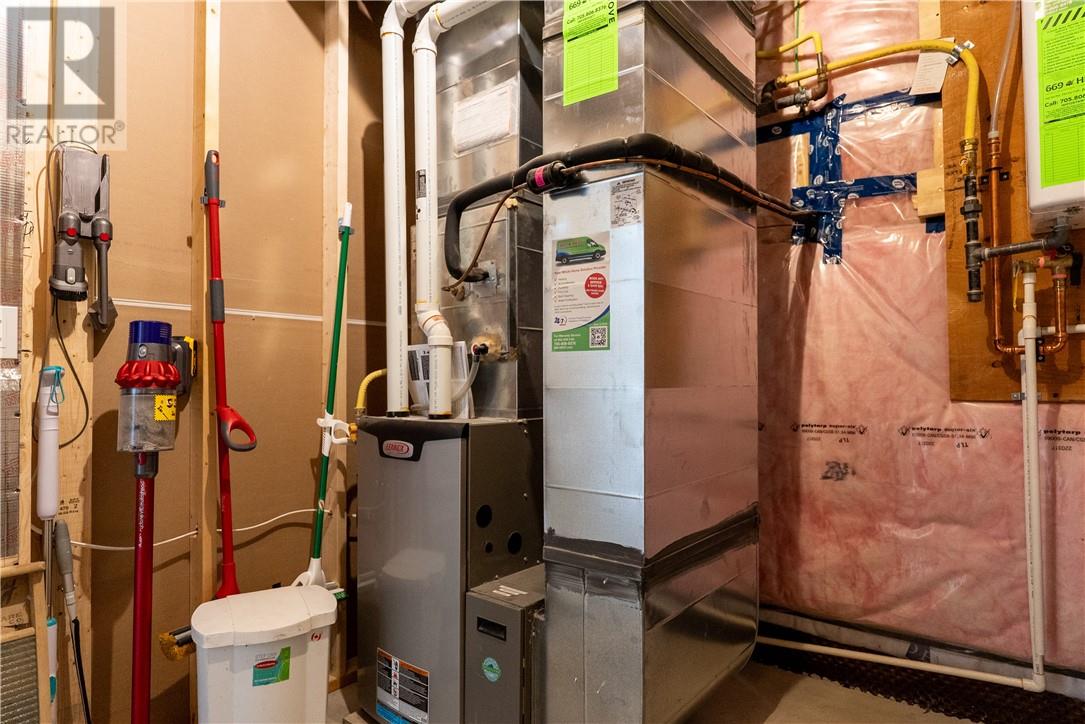 4386 Larocque Avenue, Hanmer, Ontario  P3P 0C9 - Photo 65 - 2126883