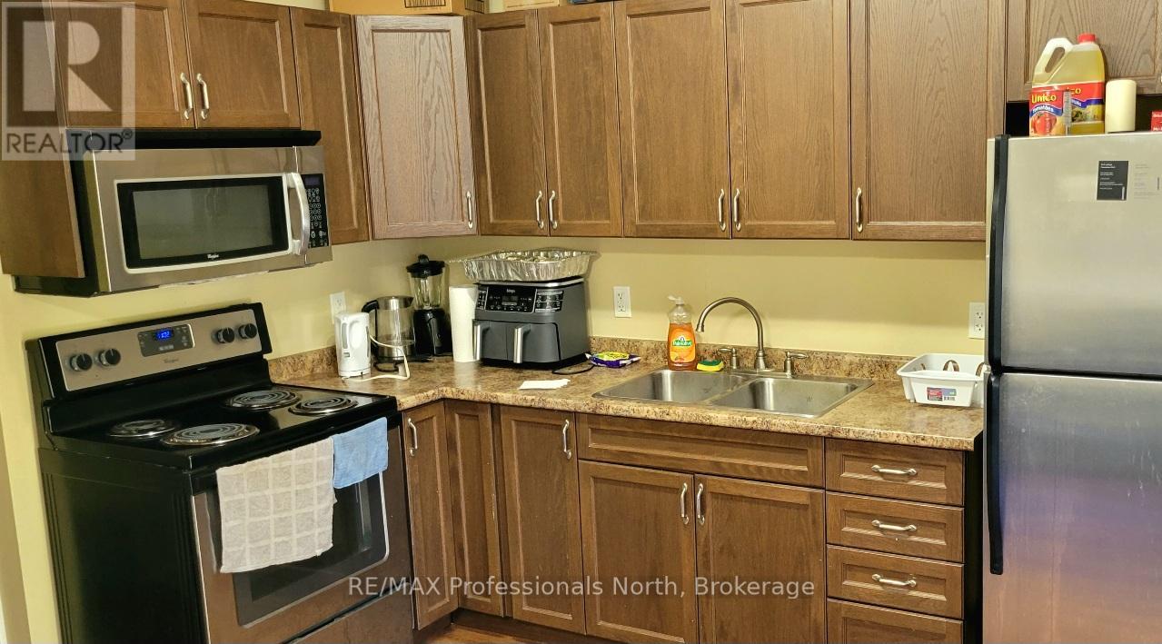 1 - 9 WEST ROAD, huntsville (chaffey), Ontario